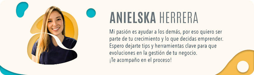 Firma Anielska Herrera