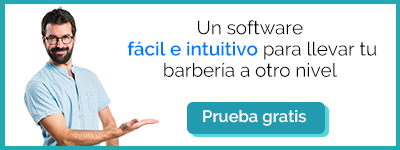 oftware gestion barberia