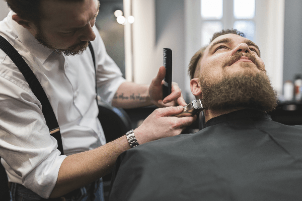 Gestión barbería - cómo ser un mejor barbero