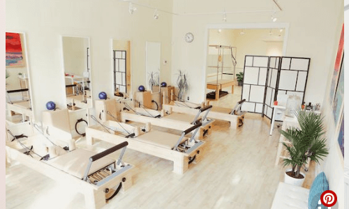 Cómo Decorar Tu Estudio De Pilates