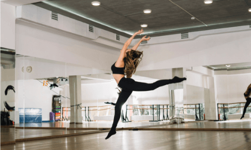 Gastos de envío Plasticidad Contrapartida Escuela de baile: conoce cómo puedes empezar