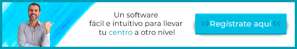 software belleza, salud o bienestar