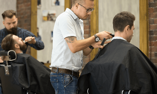 Las herramientas para tratar el pelo como en la peluquería