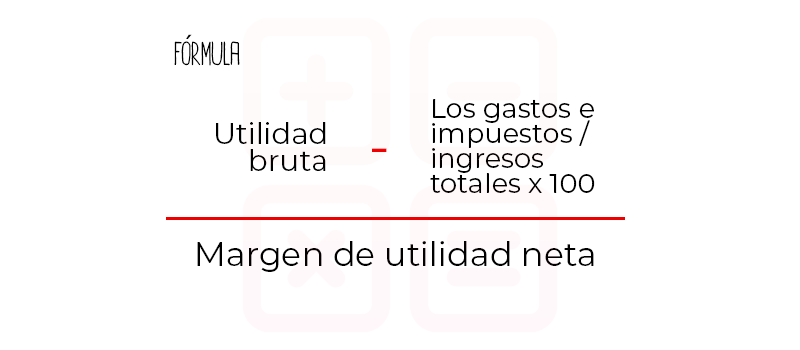 Cómo Calcular El Margen De Utilidad De Tu Negocio 4829