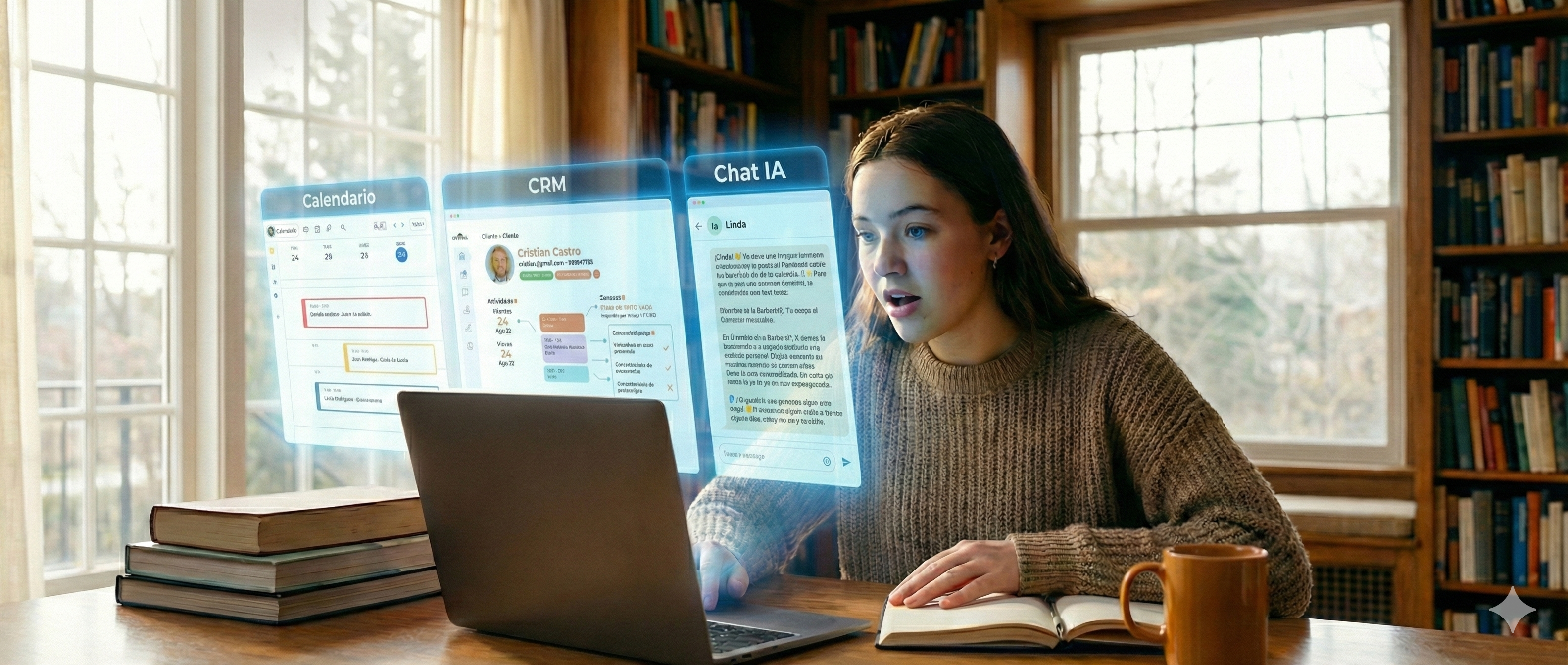 Qué es un Software de Gestión y Cómo Funciona | Bewe